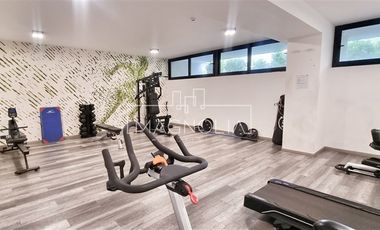 Departamento en Venta en Clínica Alemana La Dehesa