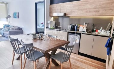 Departamento en Venta en Clínica Alemana La Dehesa