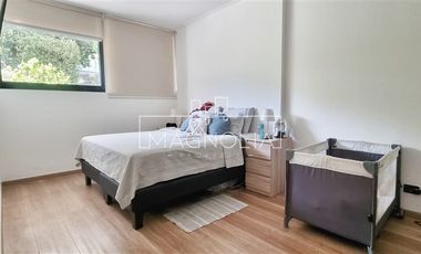 Departamento en Venta en Clínica Alemana La Dehesa