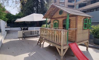 Departamento en Venta en Clínica Alemana La Dehesa