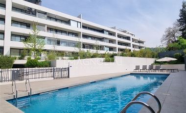 Departamento en Venta en Clínica Alemana La Dehesa