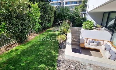 Departamento en Venta en Clínica Alemana La Dehesa