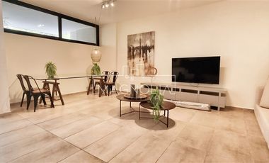 Departamento en Venta en Clínica Alemana La Dehesa