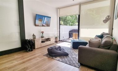 Departamento en Venta en Clínica Alemana La Dehesa