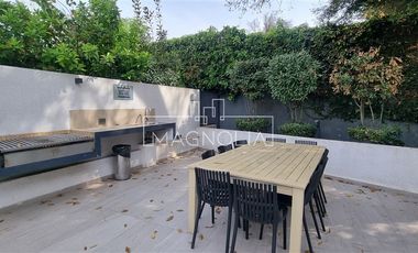 Departamento en Venta en Clínica Alemana La Dehesa