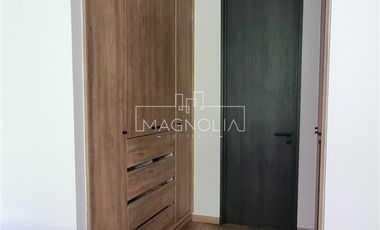 Departamento en Venta en Clínica Alemana La Dehesa