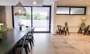 Departamento en Venta en Clínica Alemana La Dehesa