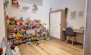 Departamento en Venta en Clínica Alemana La Dehesa