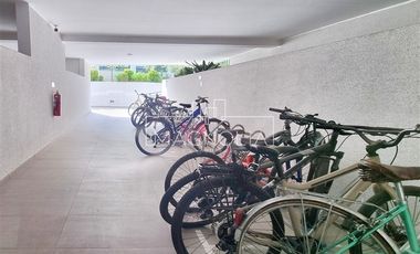 Departamento en Venta en Clínica Alemana La Dehesa