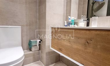 Departamento en Venta en Clinica Alemana La Dehesa