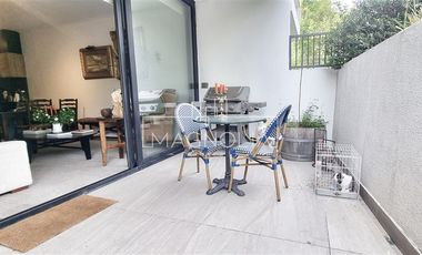 Departamento en Venta en Clinica Alemana La Dehesa