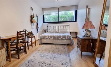 Departamento en Venta en Clinica Alemana La Dehesa