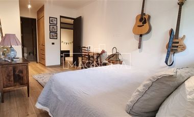 Departamento en Venta en Clinica Alemana La Dehesa