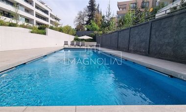 Departamento en Venta en Clinica Alemana La Dehesa