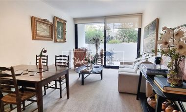 Departamento en Venta en Clinica Alemana La Dehesa