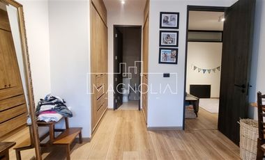 Departamento en Venta en Clinica Alemana La Dehesa