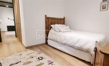 Departamento en Venta en Clinica Alemana La Dehesa