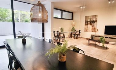 Departamento en Venta en Clinica Alemana La Dehesa