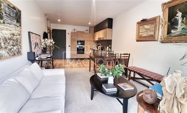 Departamento en Venta en Clinica Alemana La Dehesa