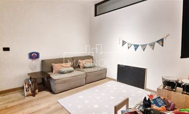 Departamento en Venta en Clinica Alemana La Dehesa