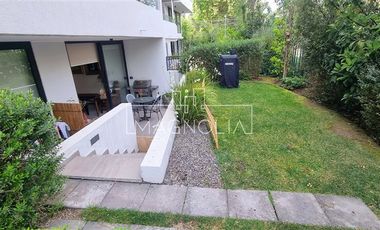 Departamento en Venta en Clinica Alemana La Dehesa