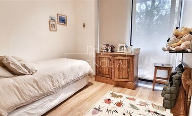 Departamento en Venta en Clinica Alemana La Dehesa