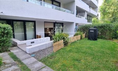 Departamento en Venta en Clinica Alemana La Dehesa