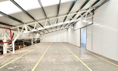 Bodega en Arriendo en Av. las Parcelas - Volcán Antuco