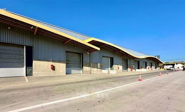Bodega en Arriendo en Av. las Parcelas - Volcán Antuco