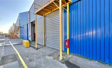 Bodega en Arriendo en Av. las Parcelas - Volcán Antuco