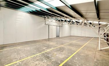 Bodega en Arriendo en Av. las Parcelas - Volcán Antuco