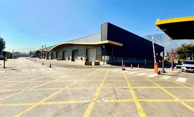 Bodega en Arriendo en Av. las Parcelas - Volcán Antuco