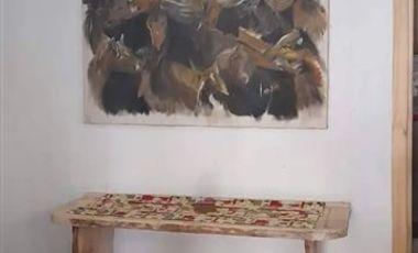 Casa en Venta en los sauces dichato