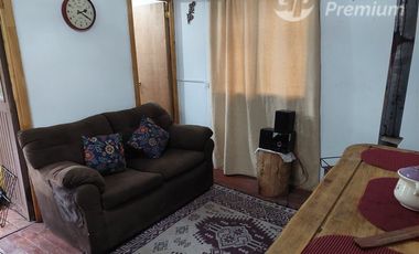 Casa en Venta en los sauces dichato