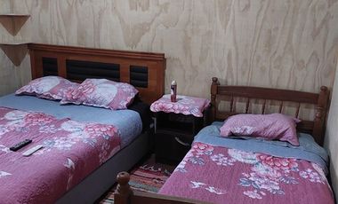 Casa en Venta en los sauces dichato