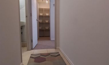 Departamento en Venta en Condominio dentro del Parque Bicentenario en la comuna de Cerrillos.