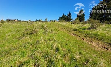 Sitio en Venta en Brisas de Rinconada. Ruta Q-34. Comuna de Laja.