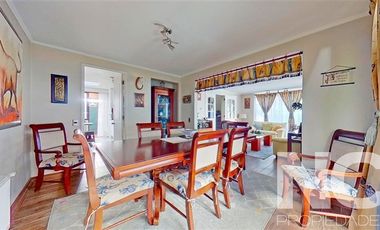 Casa en Venta en Entre Via Roja y Avenida El Valle