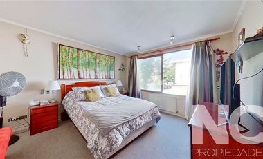 Casa en Venta en Entre Via Roja y Avenida El Valle