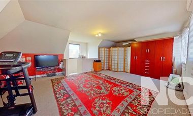 Casa en Venta en Entre Via Roja y Avenida El Valle