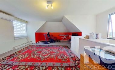 Casa en Venta en Entre Via Roja y Avenida El Valle