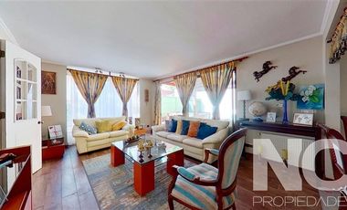 Casa en Venta en Entre Via Roja y Avenida El Valle