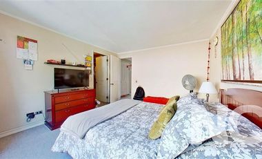 Casa en Venta en Entre Via Roja y Avenida El Valle