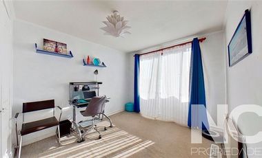 Casa en Venta en Entre Via Roja y Avenida El Valle