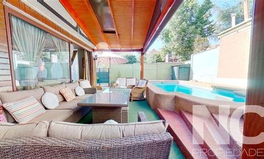 Casa en Venta en Entre Via Roja y Avenida El Valle