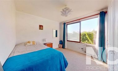 Casa en Venta en Entre Via Roja y Avenida El Valle