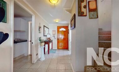 Casa en Venta en Entre Via Roja y Avenida El Valle