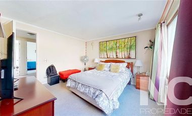 Casa en Venta en Entre Via Roja y Avenida El Valle