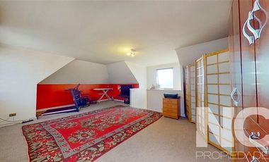 Casa en Venta en Entre Via Roja y Avenida El Valle