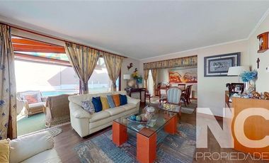 Casa en Venta en Entre Via Roja y Avenida El Valle